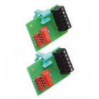 Pepperl Fuchs - Optos pour portes et élévateurs DoorScan Adapter