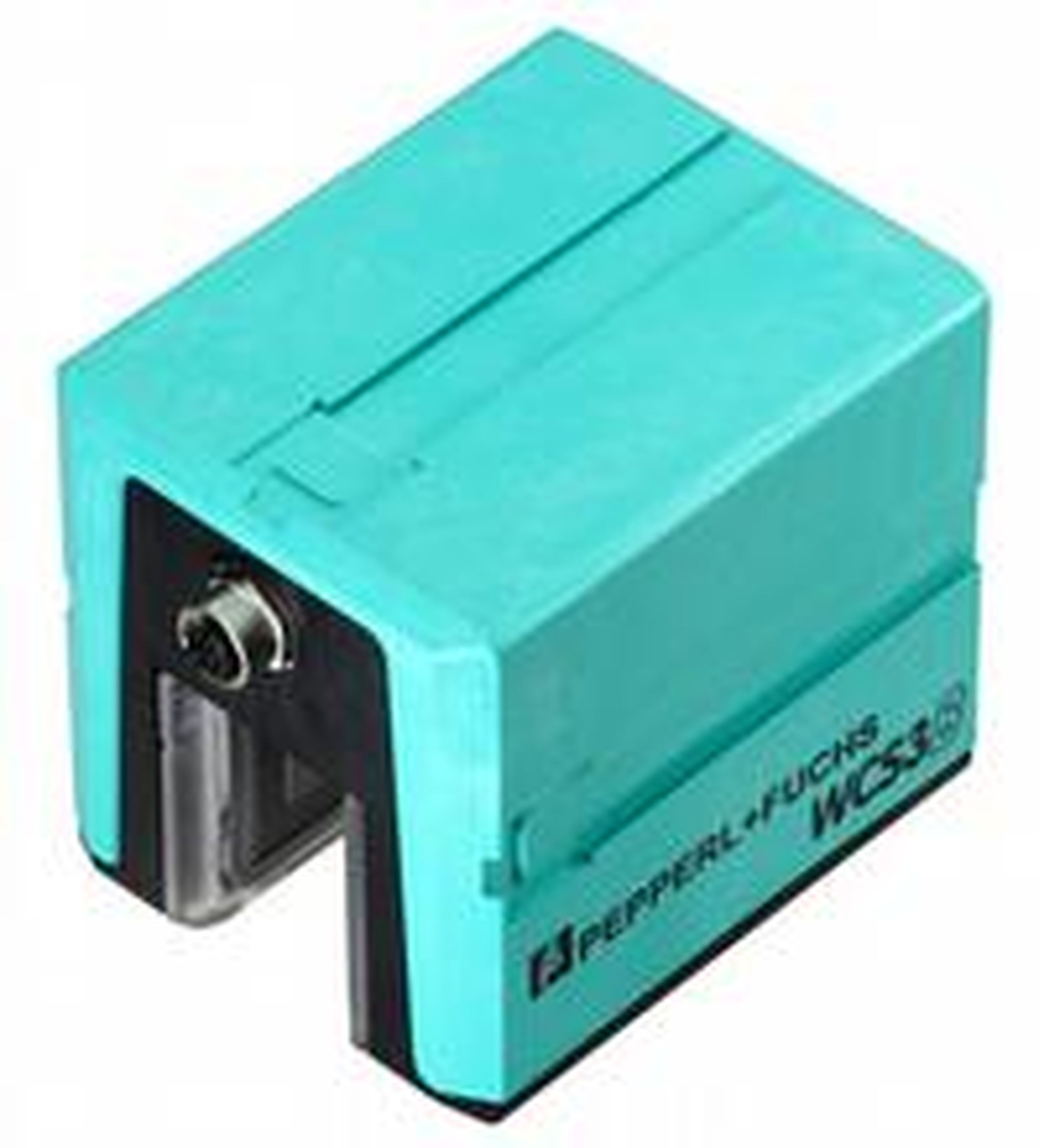 Pepperl Fuchs - Système WCS WCS3B-LS710HS