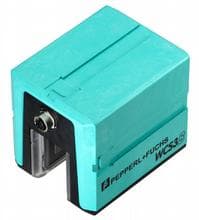 Pepperl Fuchs - Système WCS WCS3B-LS510D