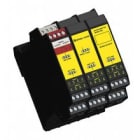 Pepperl Fuchs - Equipements de contrôle KE5D2-6H/2R-S