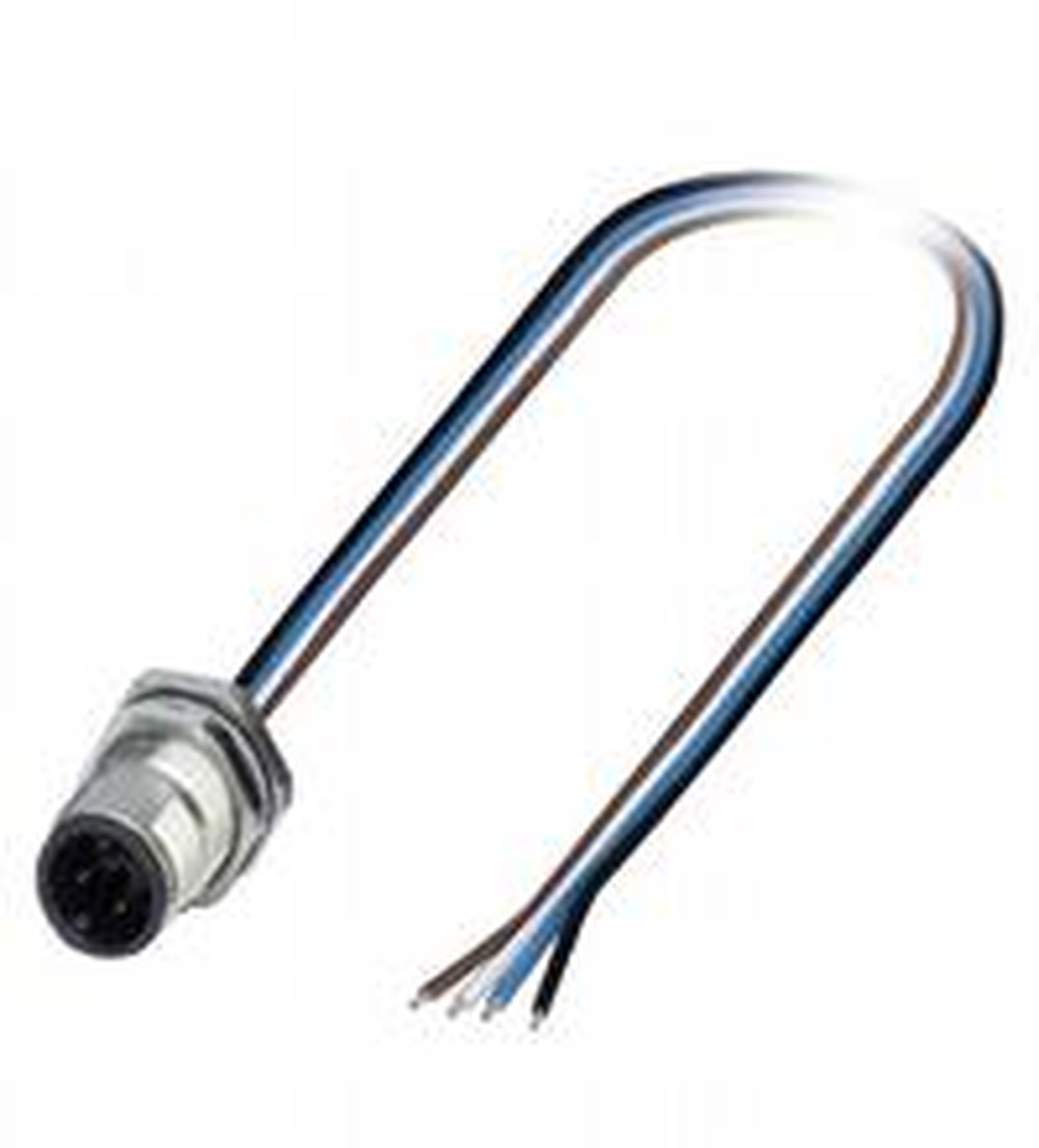 Pepperl Fuchs - Accessoires V1S-M12-500