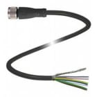 Pepperl Fuchs - Connecteurs V19-G-BK20M-PVC-U/ABG-Y279555