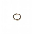 Pepperl Fuchs - Accessoires LOCKNUT PG9 NICKEL BRASS