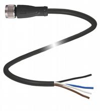 Pepperl Fuchs - Connecteurs V1-G-BK20M-PUR-O1