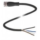 Pepperl Fuchs - Connecteurs V1-G-BK15M-PUR-O1