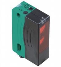 Pepperl Fuchs - Optos électroniques instruments OQR50M-R300-2EP-V1