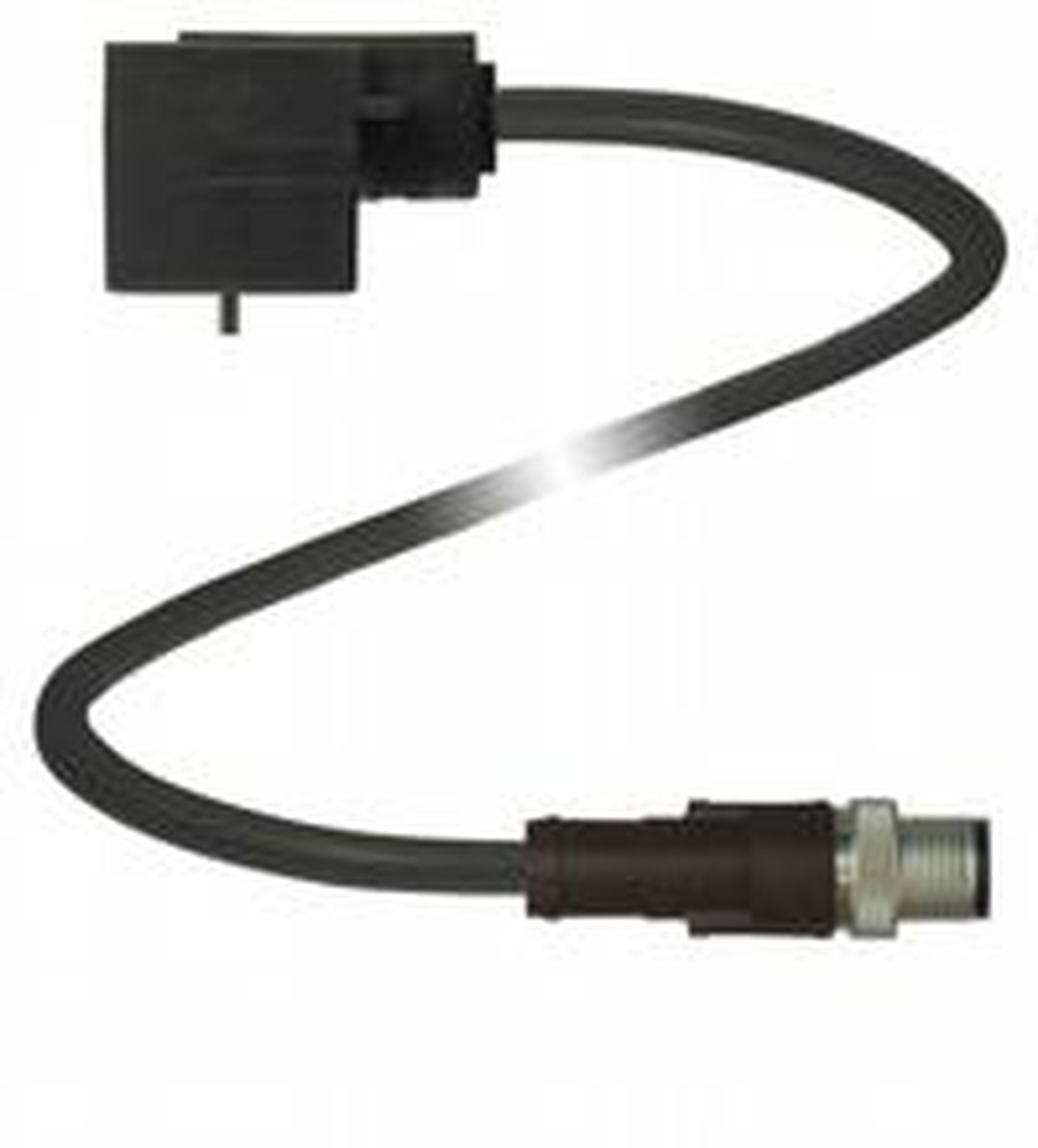 Pepperl Fuchs - Accessoires VMB-2+P-0,6M-PUR-V1-G