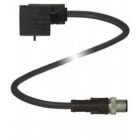 Pepperl Fuchs - Accessoires VMB-2+P-0,6M-PUR-V1-G