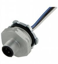 Pepperl Fuchs - Accessoires 1/2" NPT-V1-G-S-1M