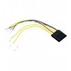 Pepperl Fuchs - AS-i (hors détecteurs) VBA-4E4A-CB10-ZEJ/E0J-FL