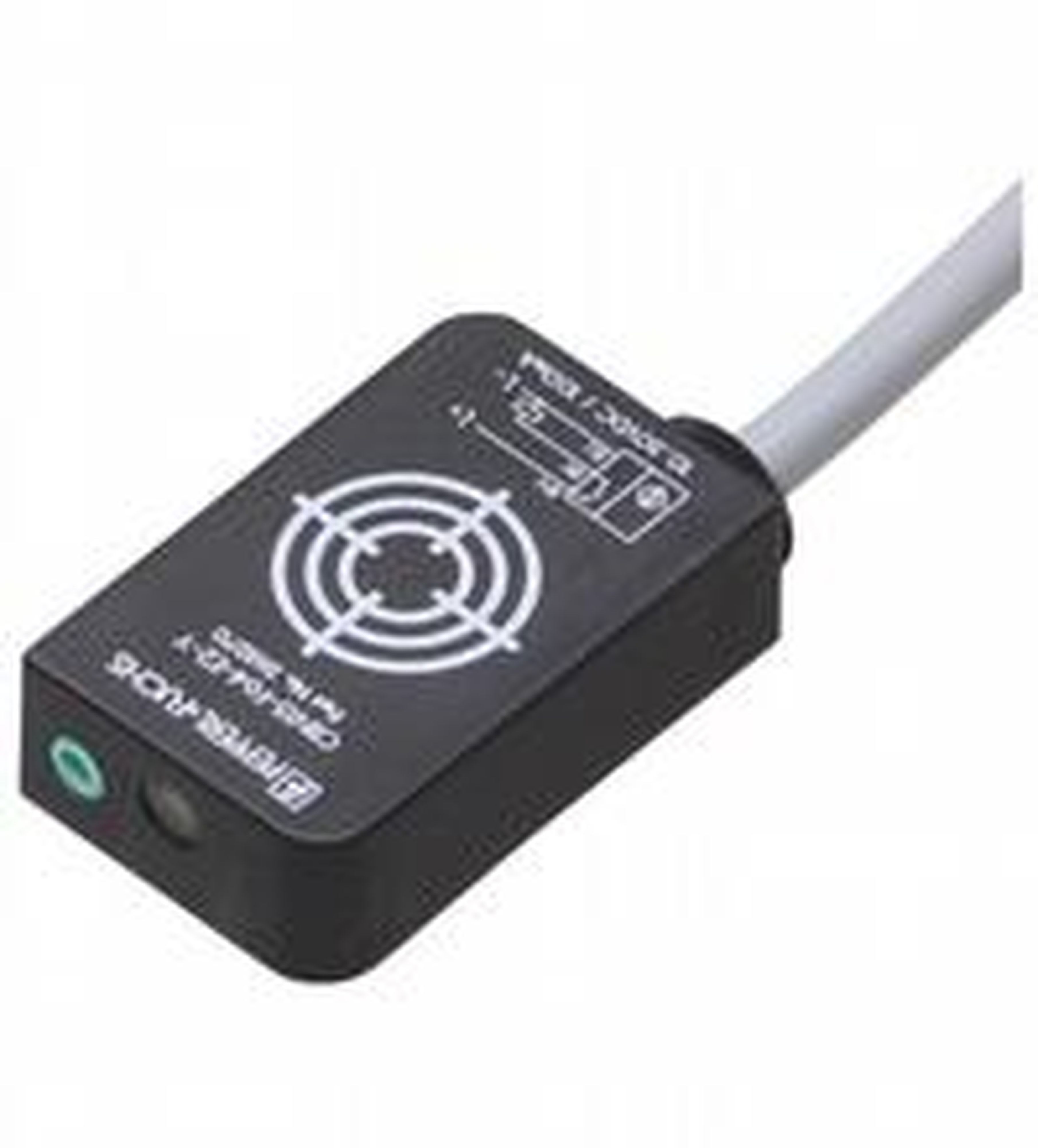 Pepperl Fuchs - Capacitifs CBN15-F64-E2