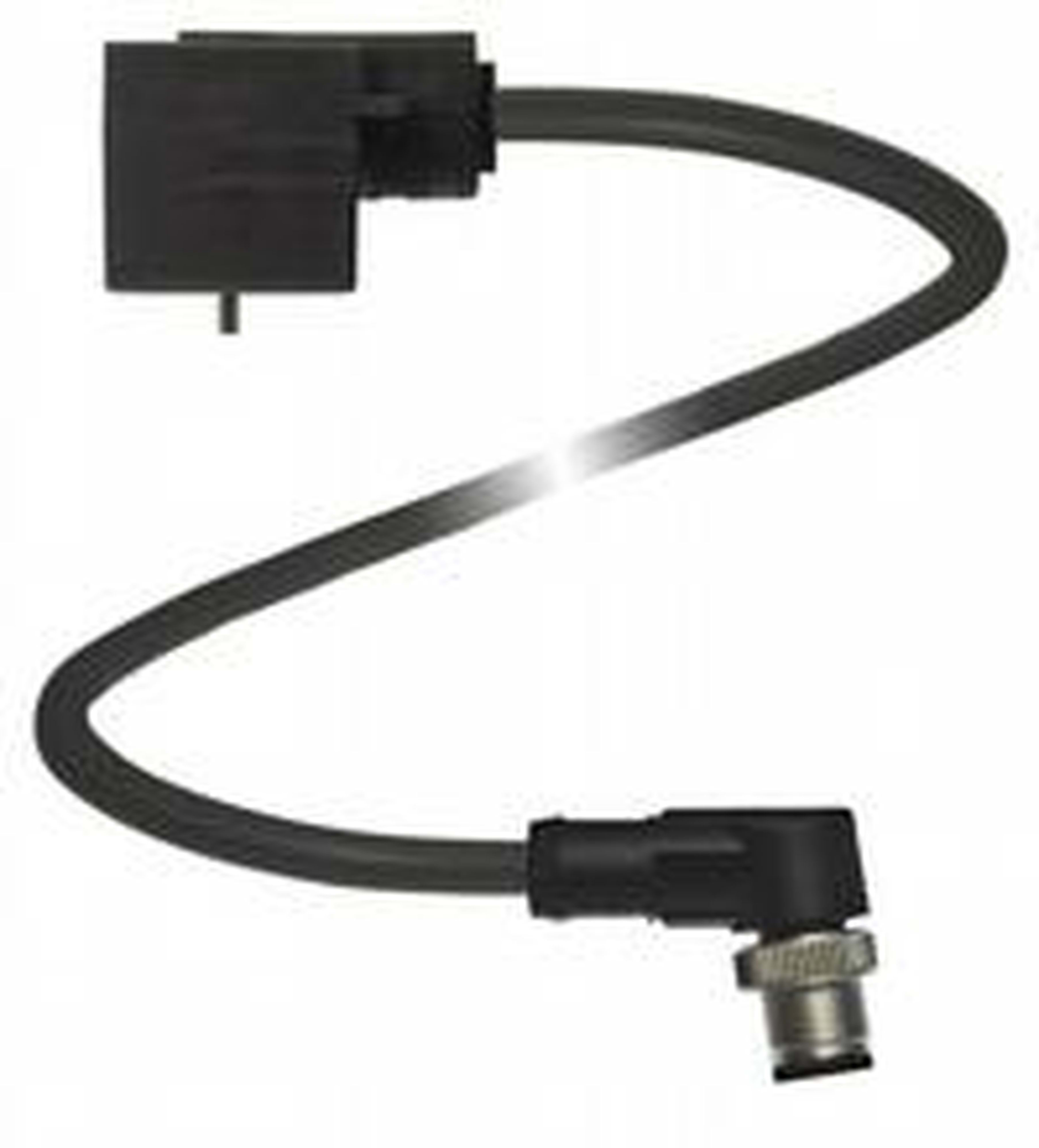 Pepperl Fuchs - Connecteurs V3-GM-OR0,5M-POC-V11-W