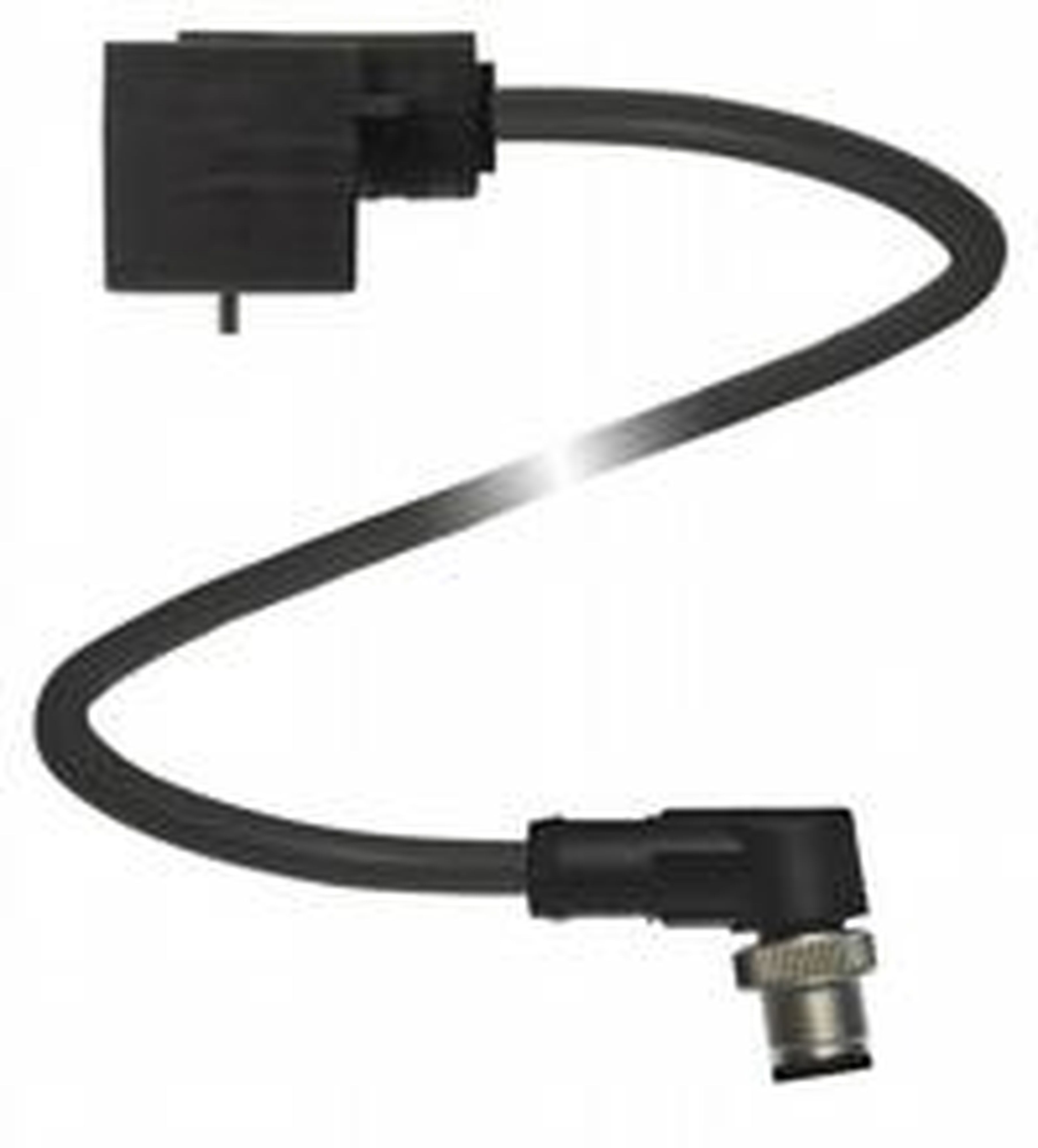 Pepperl Fuchs - Accessoires VMA-2+P/Z2-0,3M-PVC-V1-W-Y