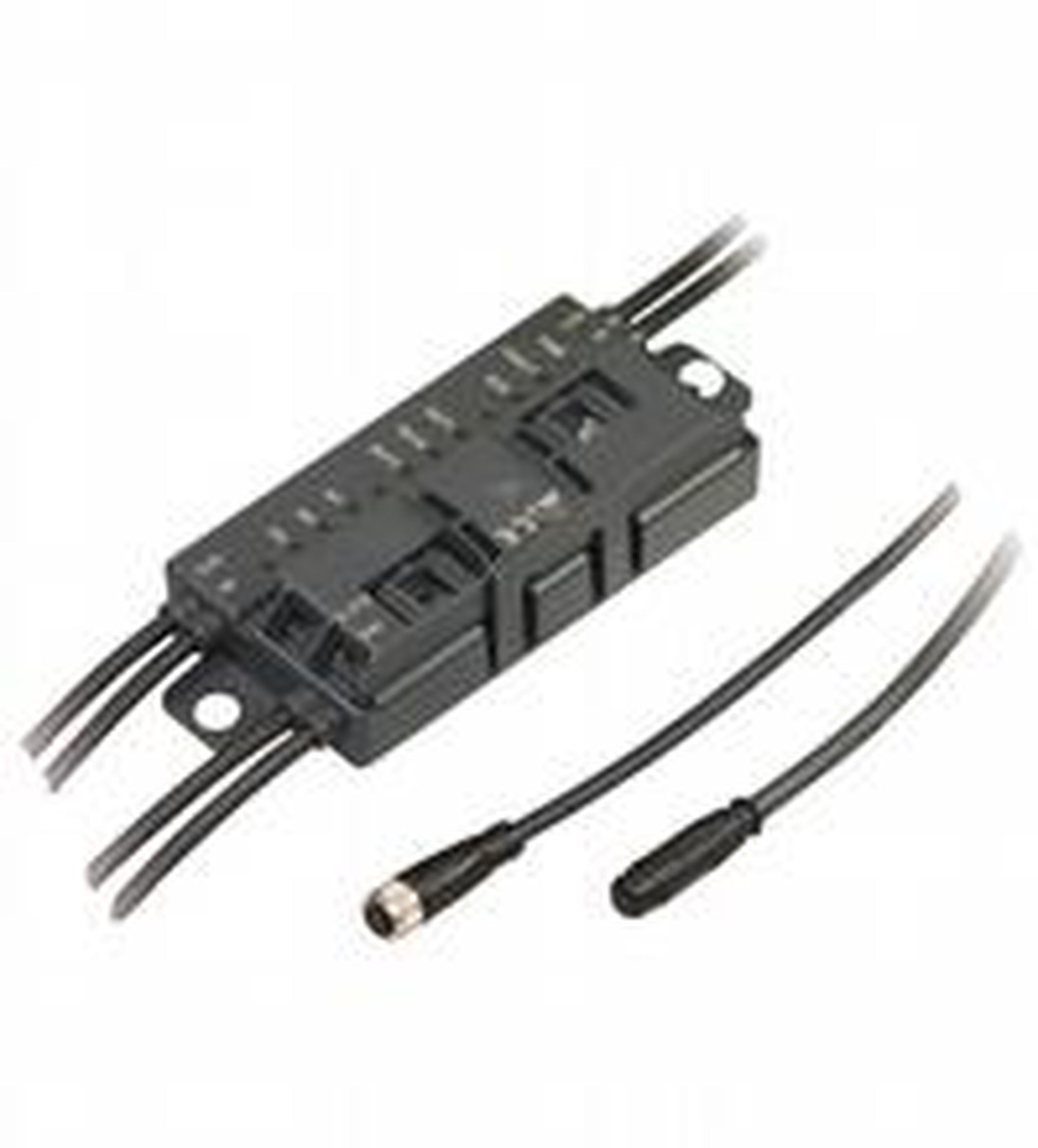 Pepperl Fuchs - AS-i (hors détecteurs) VBA-3E3A-G20-ZEL/E2L-P1