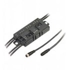 Pepperl Fuchs - AS-i (hors détecteurs) VBA-3E3A-G20-ZEL/E2L-P1