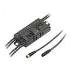 Pepperl Fuchs - AS-i (hors détecteurs) VBA-3E3A-G20-ZEL/E2L-P1