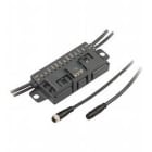 Pepperl Fuchs - AS-i (hors détecteurs) VBA-4E3A-G20-ZEL/M1L-P2