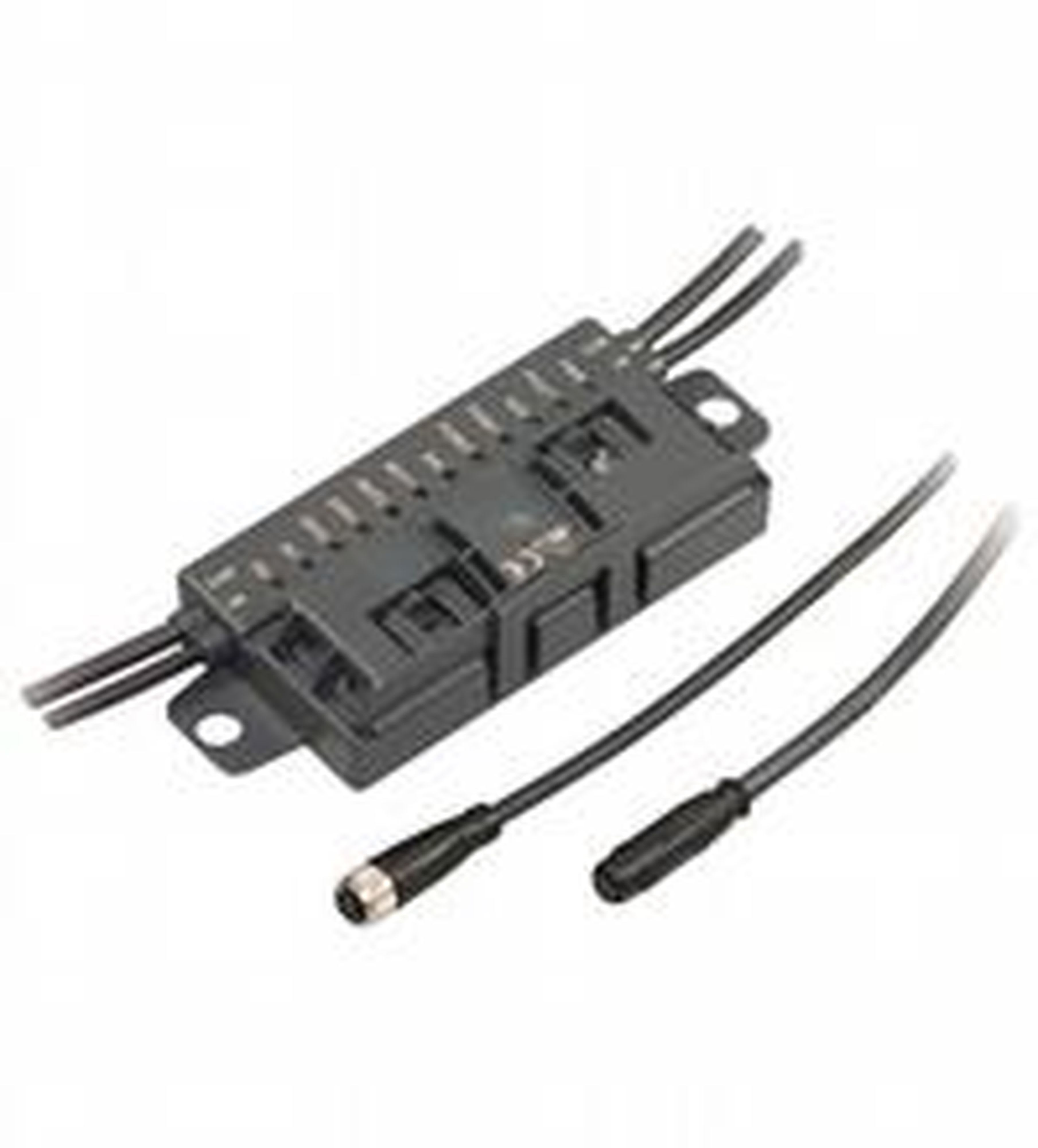 Pepperl Fuchs - AS-i (hors détecteurs) VBA-4E3A-G20-ZEL/M1L-P6