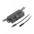 Pepperl Fuchs - AS-i (hors détecteurs) VBA-4E4A-G20-ZEJ/M3L-P9