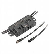 Pepperl Fuchs - AS-i (hors détecteurs) VBA-4E4A-G20-ZEJ/M3L-P10