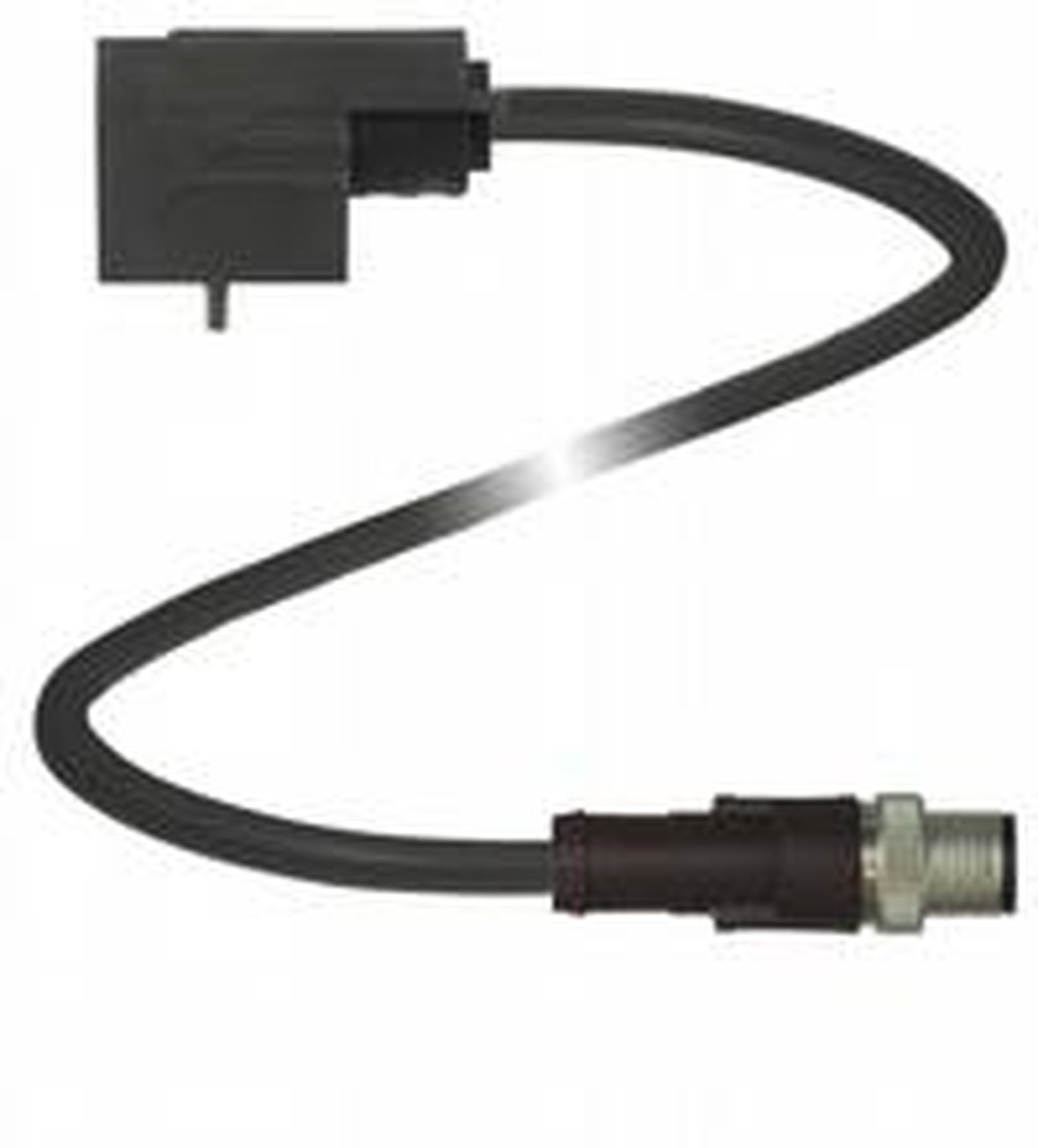 Pepperl Fuchs - Accessoires VMBI-2+P/Z2-0,6M-PUR-V1-G