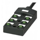 Pepperl Fuchs - Accessoires V1-6A-E2-10M-PUR