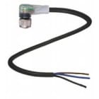 Pepperl Fuchs - Inductifs DC NBN4-12GM50-E2-V1-Y89925