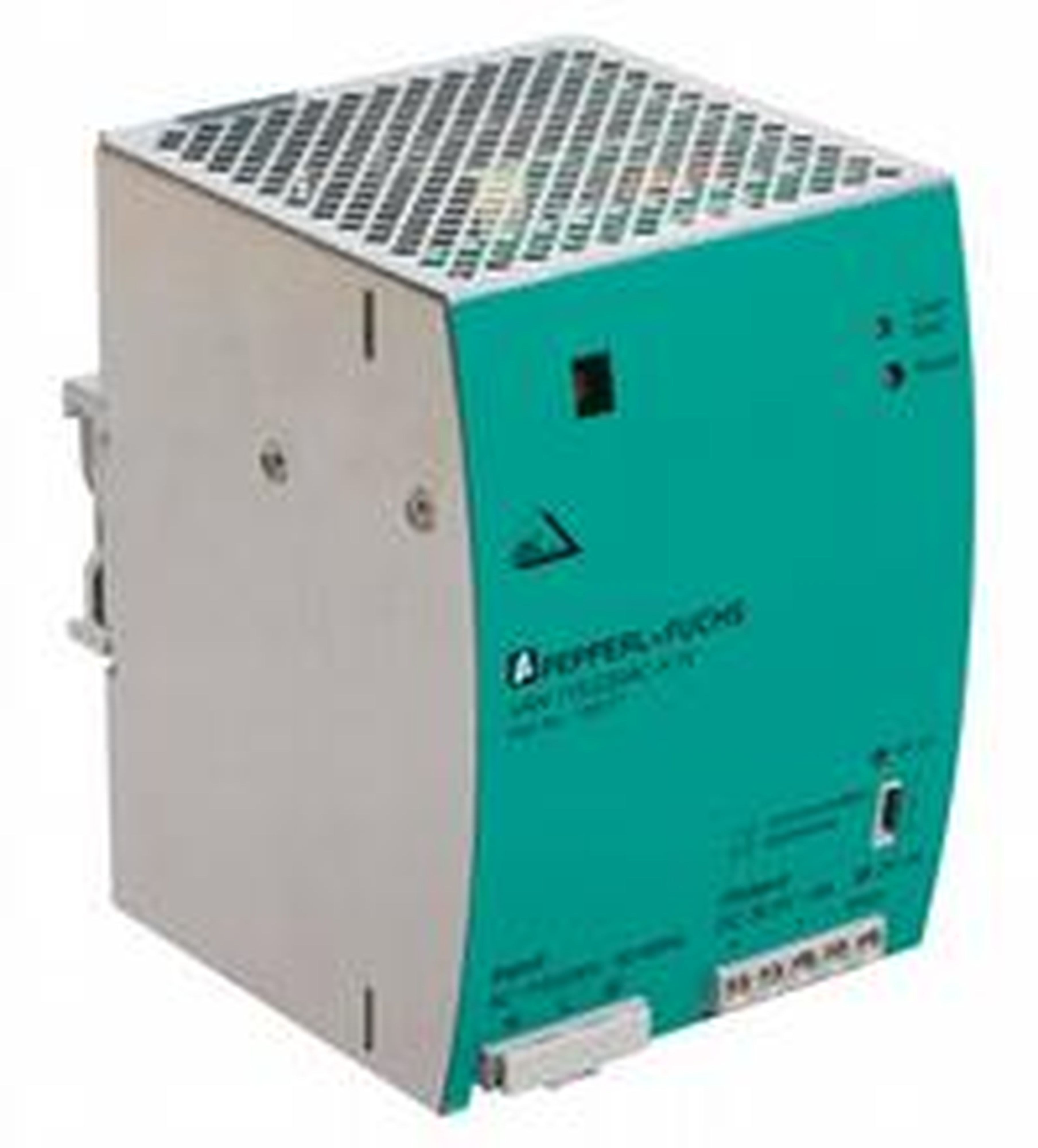 Pepperl Fuchs - AS-i (hors détecteurs) VAN-115/230AC-K16