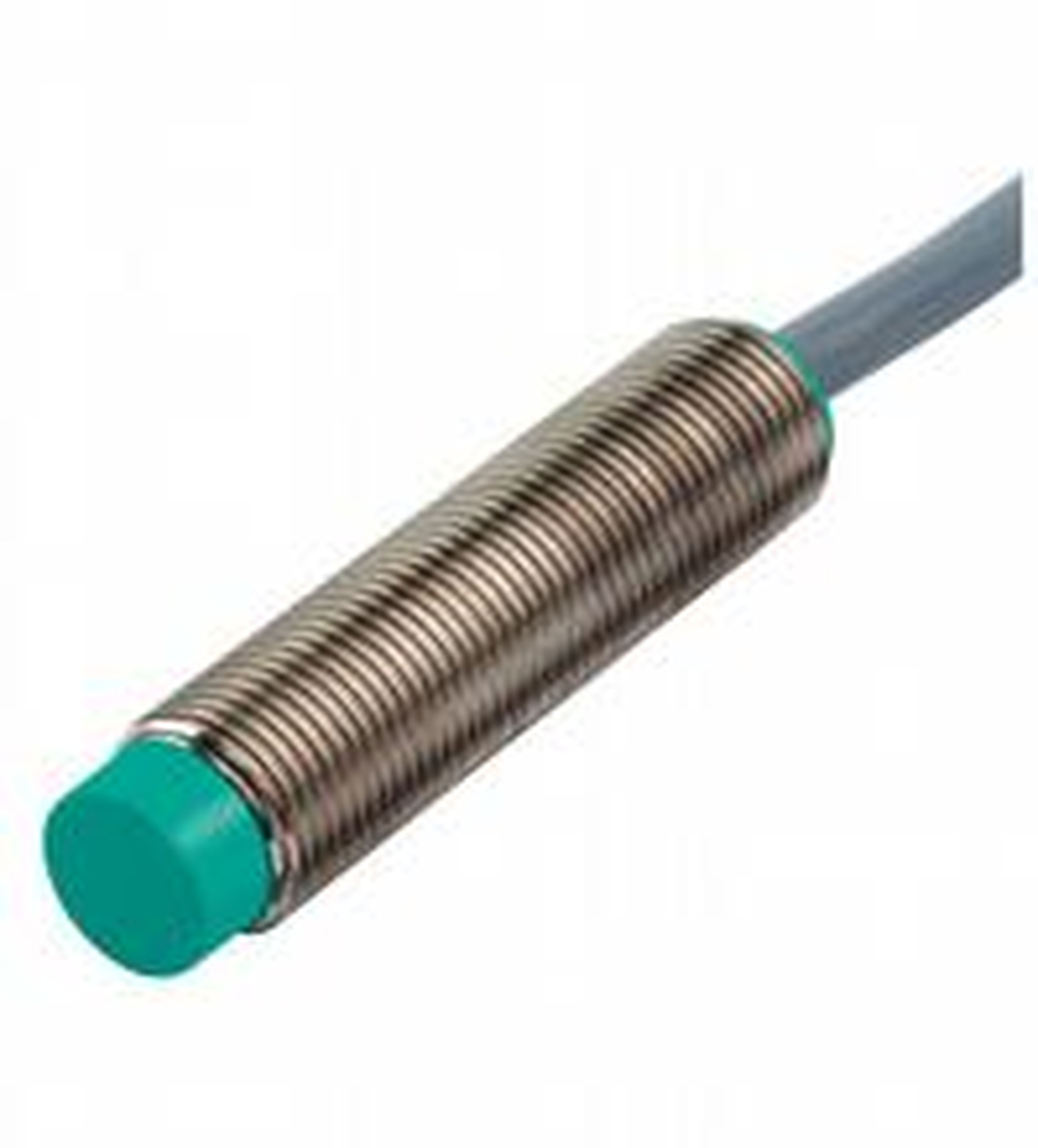 Pepperl Fuchs - Inductifs DC NEN10-12GM50-E2