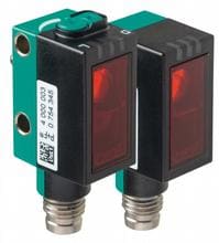 Pepperl Fuchs - Optos electroniques OBE12M-R101-S2EP-IO-V31