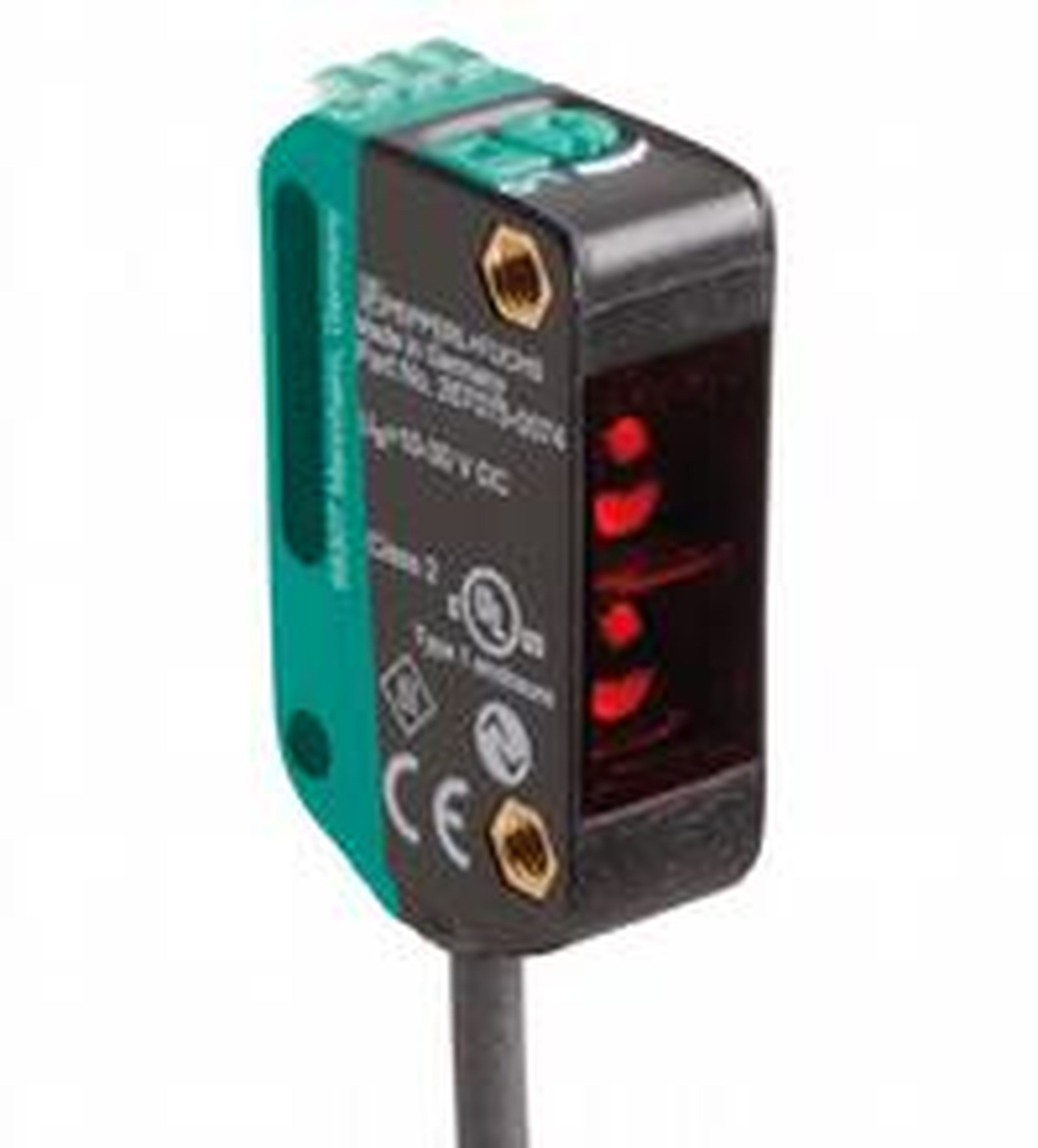 Pepperl Fuchs - Optos electroniques OBT350-R100-2EP-IO-1T-IR
