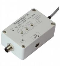 Pepperl Fuchs - Ultrasoniques UC-PROG1-USB
