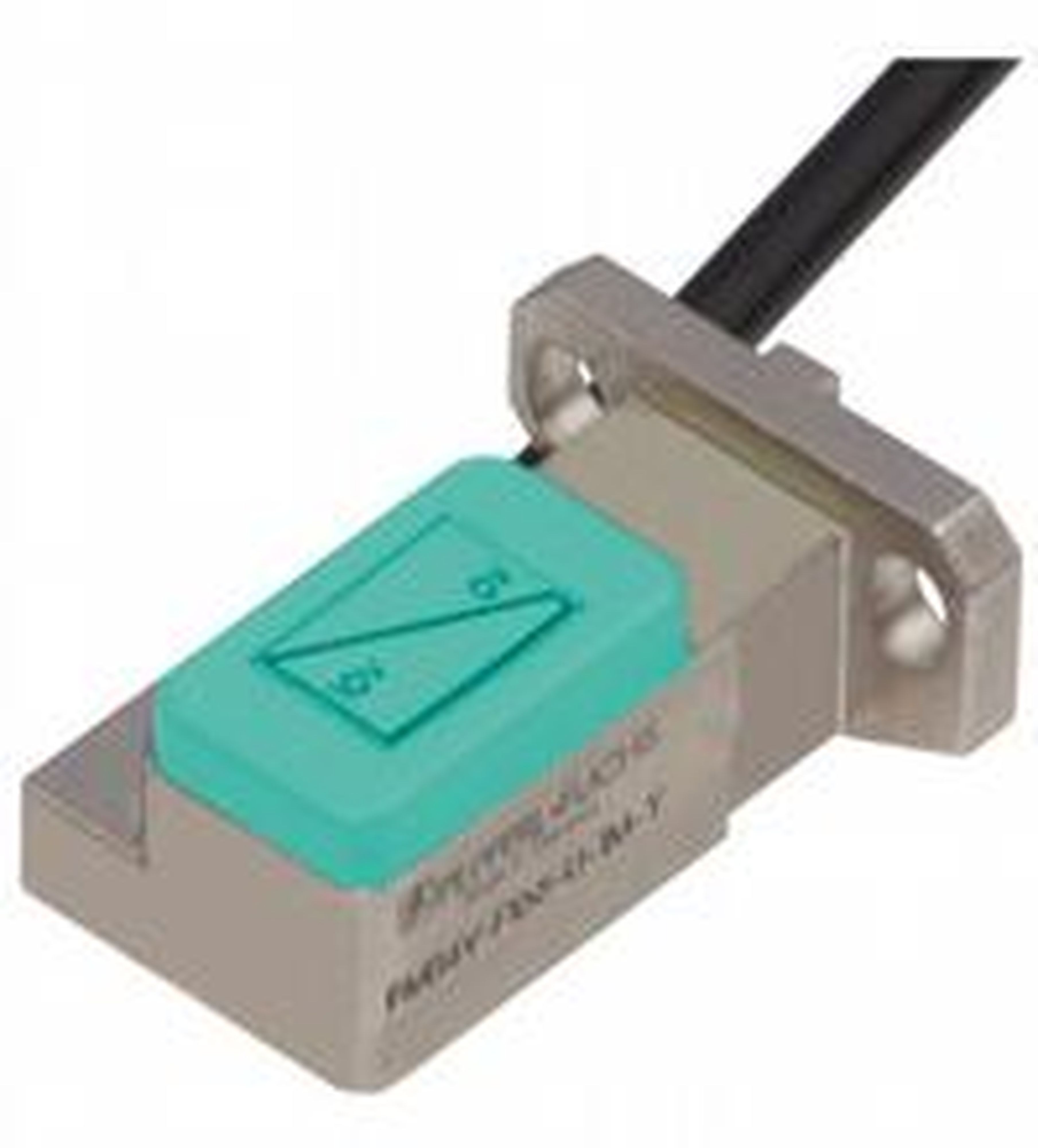 Pepperl Fuchs - Inductifs position PMI14V-F166-U-1M-V15