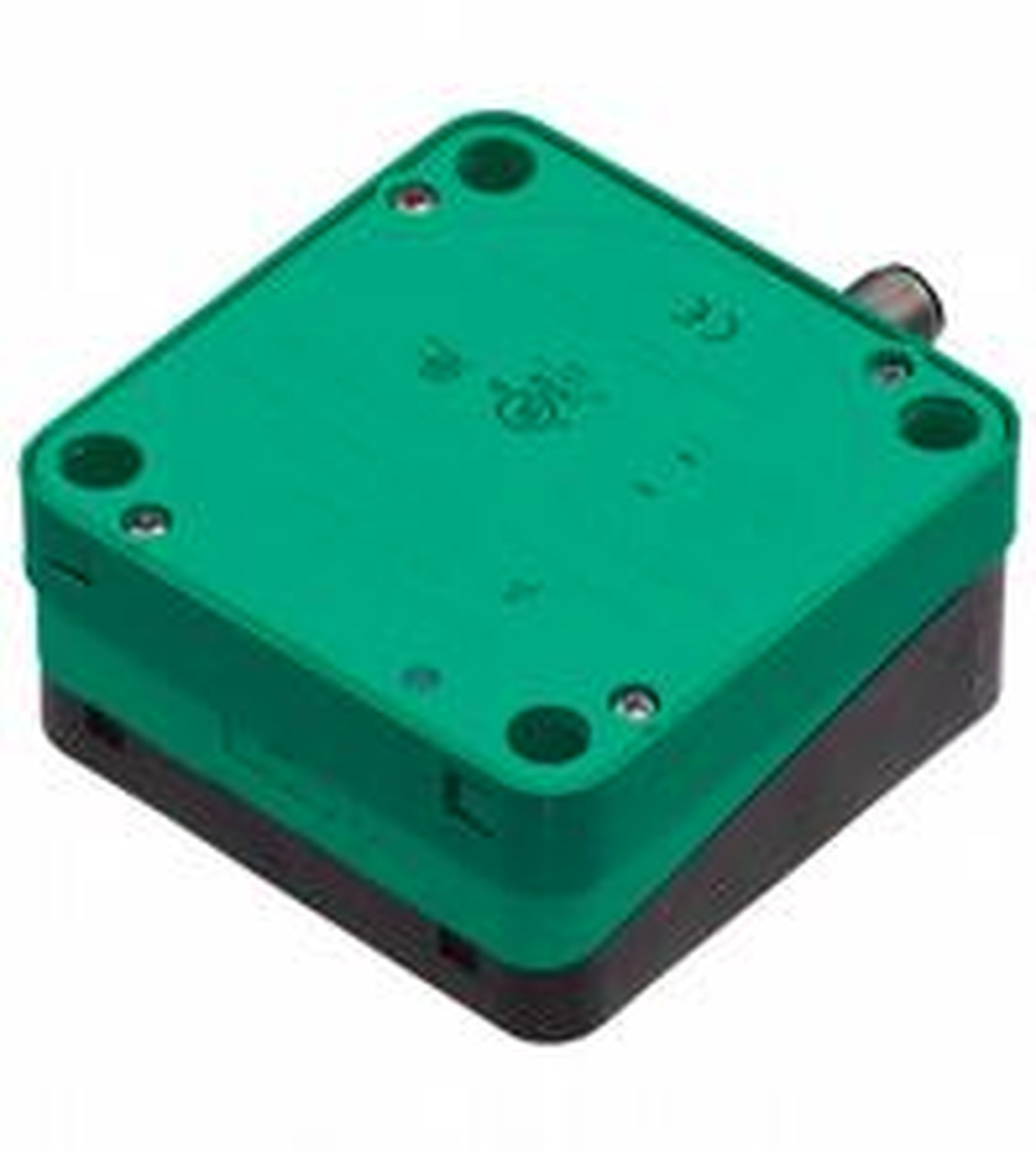 Pepperl Fuchs - Inductifs NAMUR NCB40-FP-N0-P1-V1