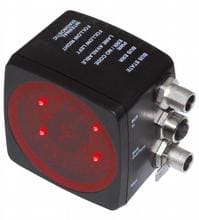 Pepperl Fuchs - Vision industrielle PGV100I-F200-B16-V15