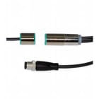 Pepperl Fuchs - Ultrasoniques UDC-18GM50-400-3E2-150MM-V15-Y