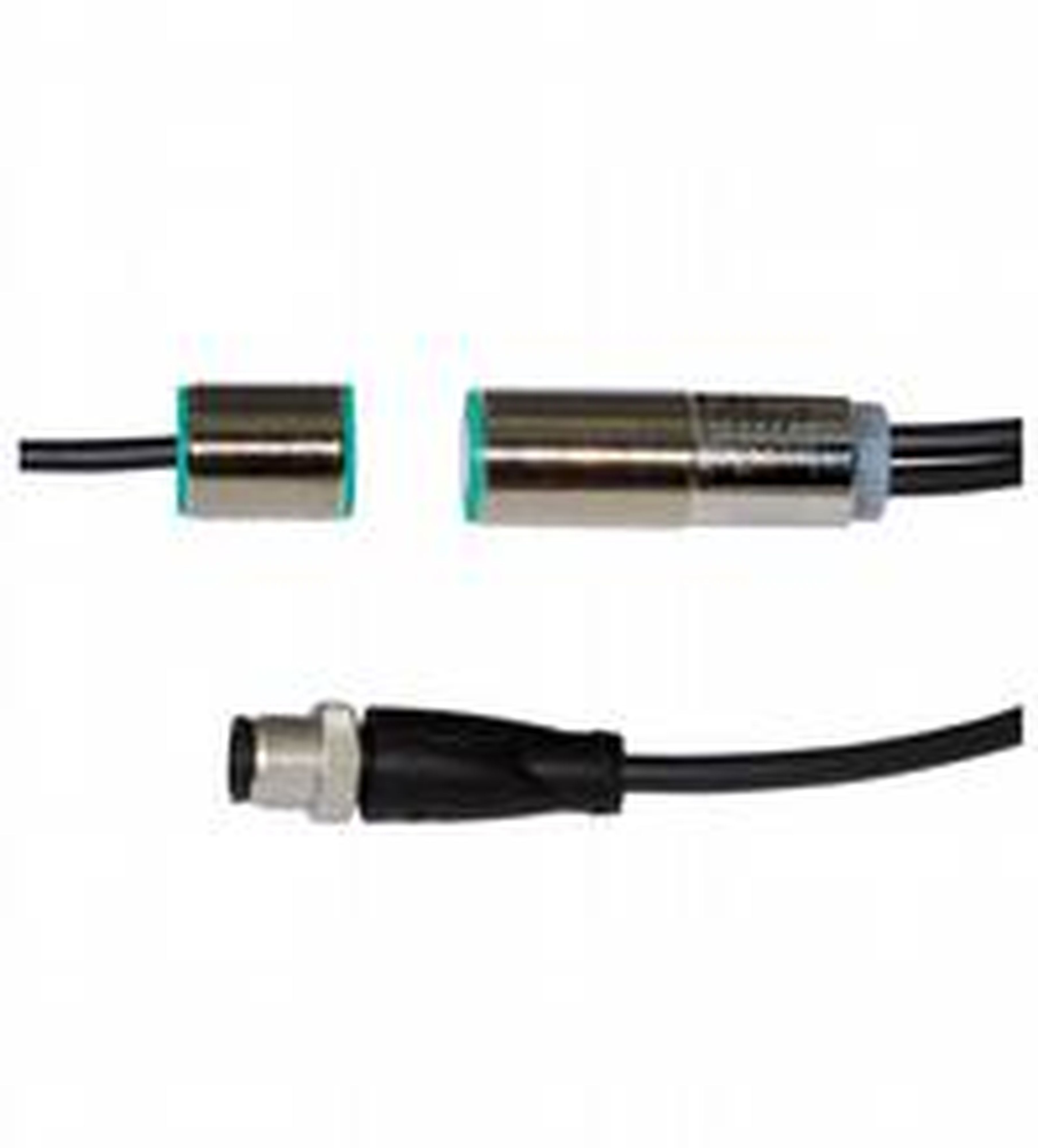 Pepperl Fuchs - Ultrasoniques UGB-18GM50-255-2E3-150MM-V15-Y