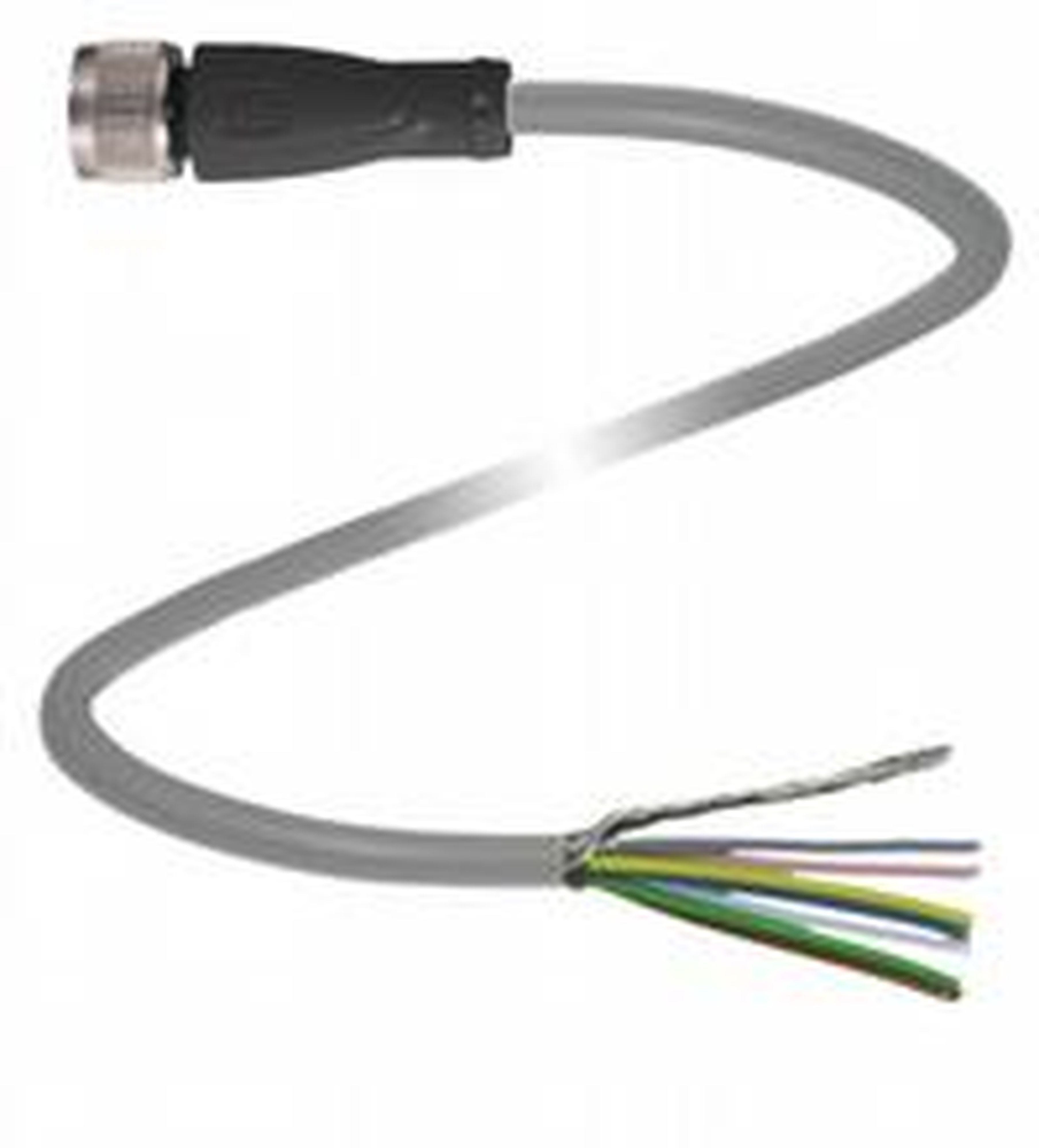 Pepperl Fuchs - Connecteurs V17-G-20M-PUR