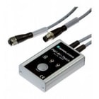 Pepperl Fuchs - Inductifs position PMI14V-Teach