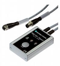 Pepperl Fuchs - Inductifs position PMI14V-Teach