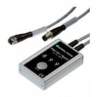 Pepperl Fuchs - Inductifs position PMI14V-Teach