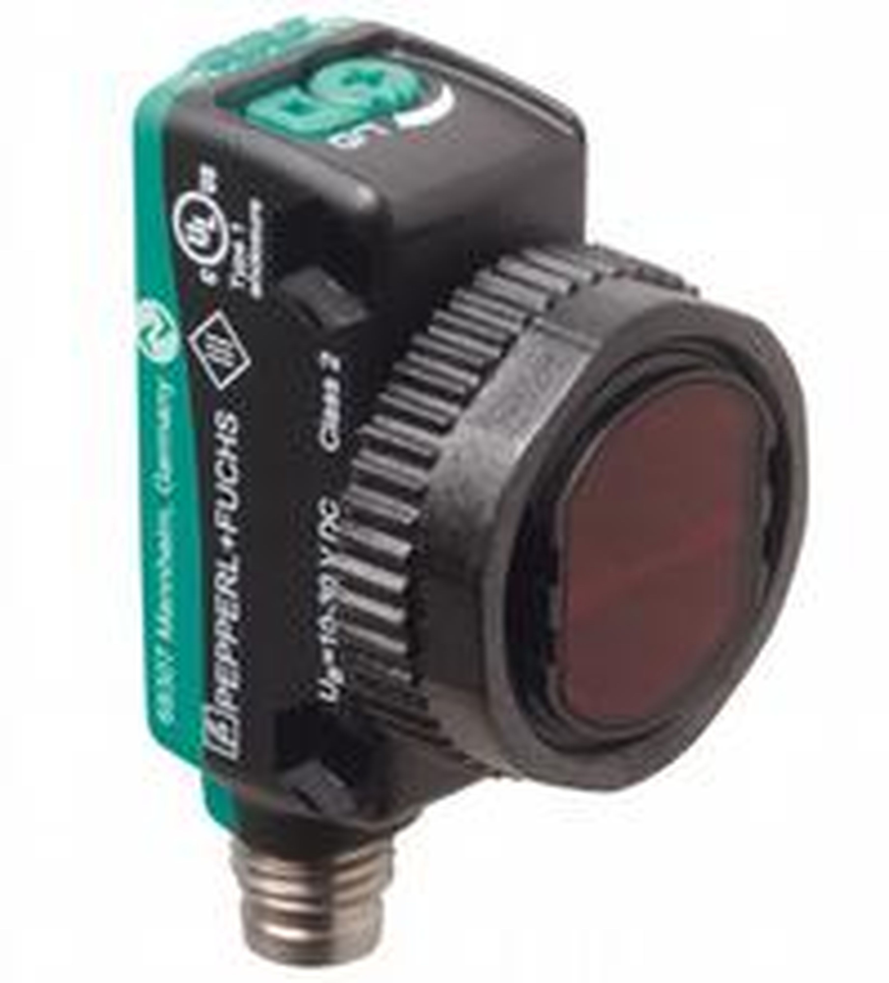 Pepperl Fuchs - Optos electroniques OBD800-R103-2EP-IO-V31