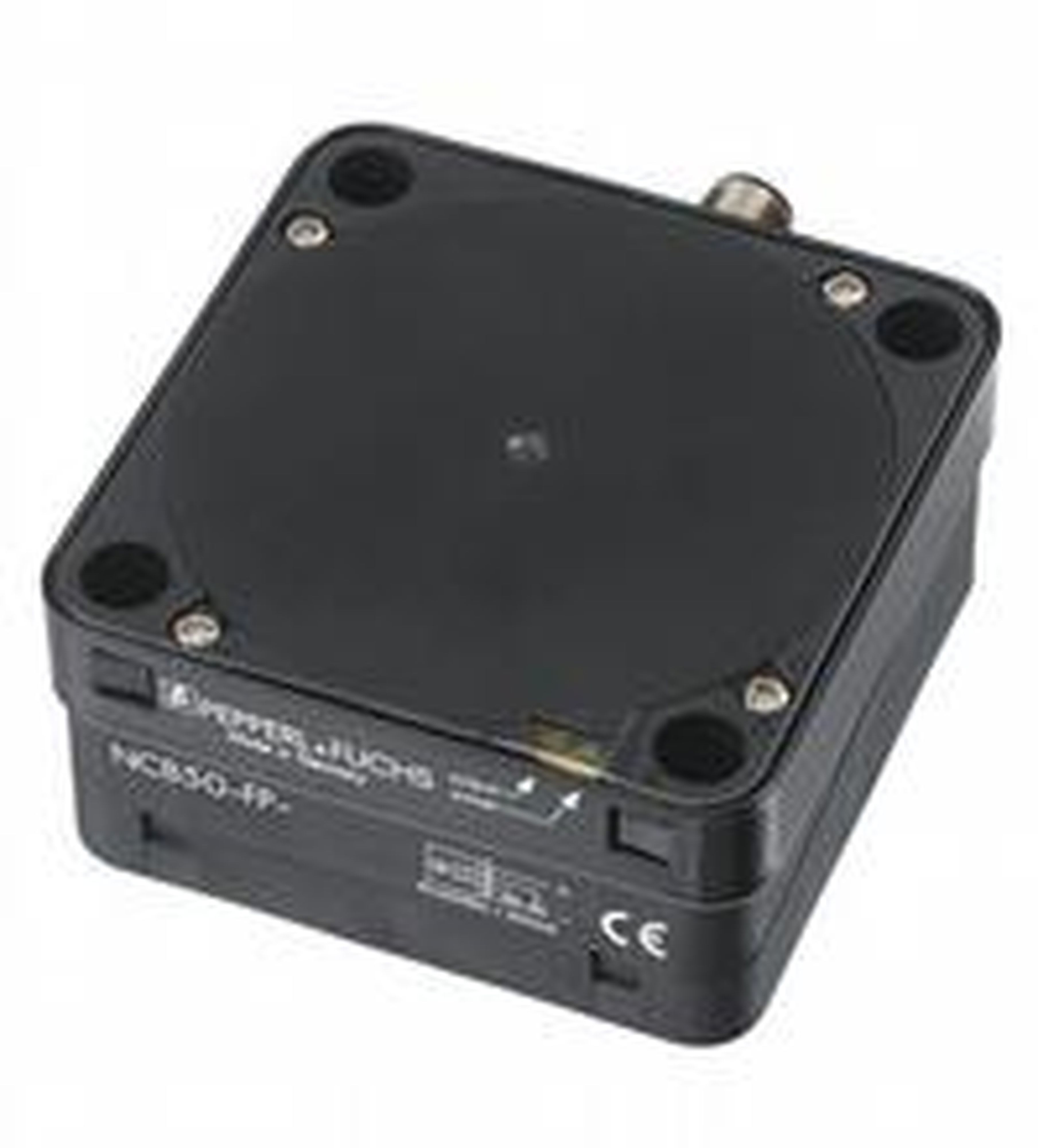 Pepperl Fuchs - Inductifs DC NCB50-FP-E2-C-P3-V1