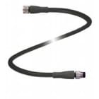 Pepperl Fuchs - Connecteurs V31-GM-BK0,6M-PUR-U-V31-GM-Y32