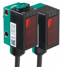 Pepperl Fuchs - Optos electroniques OBE20M-R101-S2EP-IO-IR