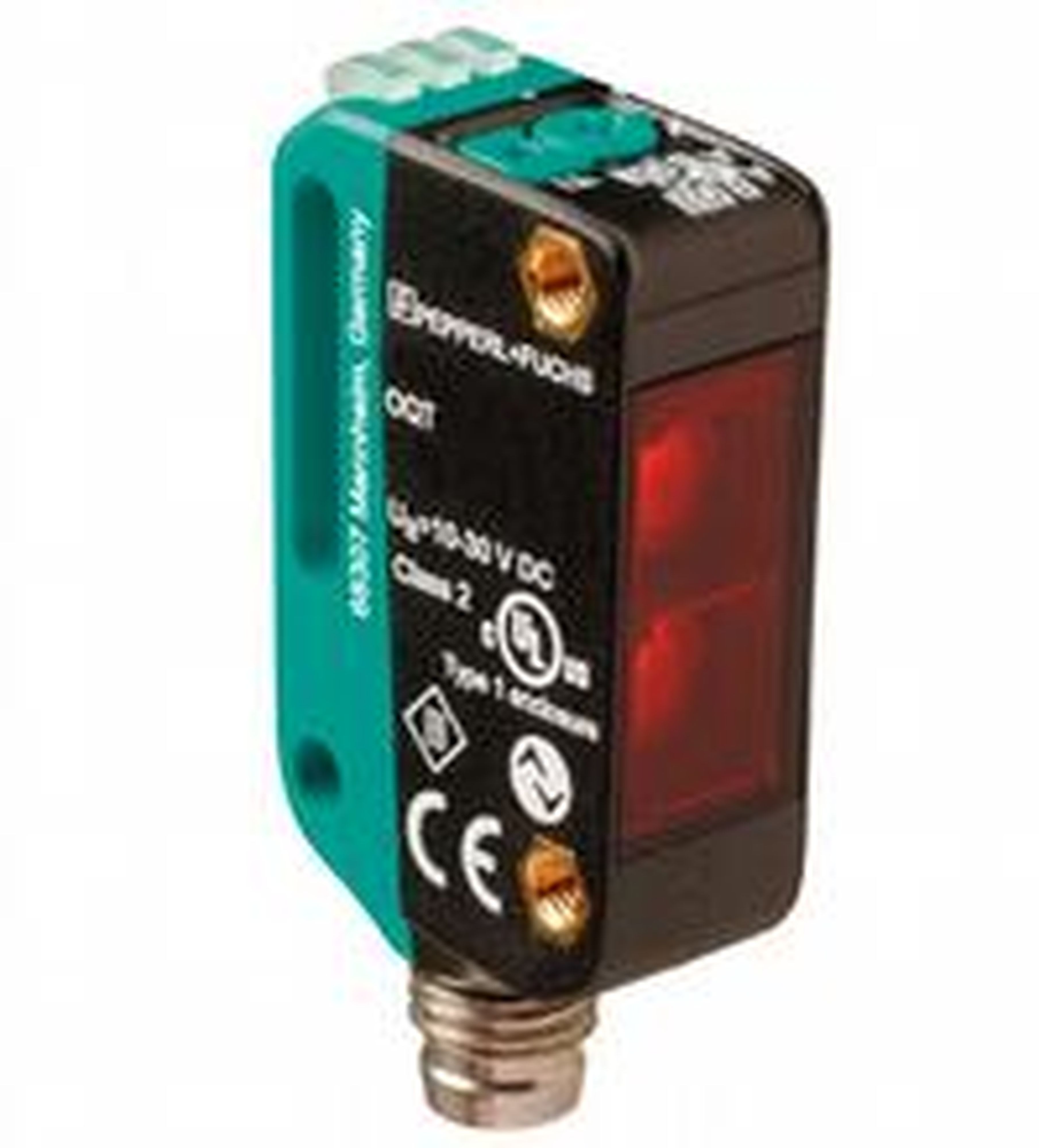 Pepperl Fuchs - Optos electroniques OQT150-R100-2EP-IO-V31