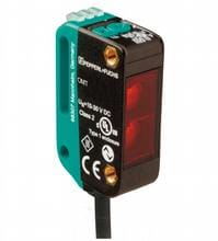 Pepperl Fuchs - Optos electroniques OMT50-R100-2EP-IO