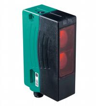Pepperl Fuchs - Optos électroniques instruments OBR50M-R300-2P1-V1