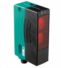 Pepperl Fuchs - Optos électroniques instruments OBD8000-R300-2P1-V1-L