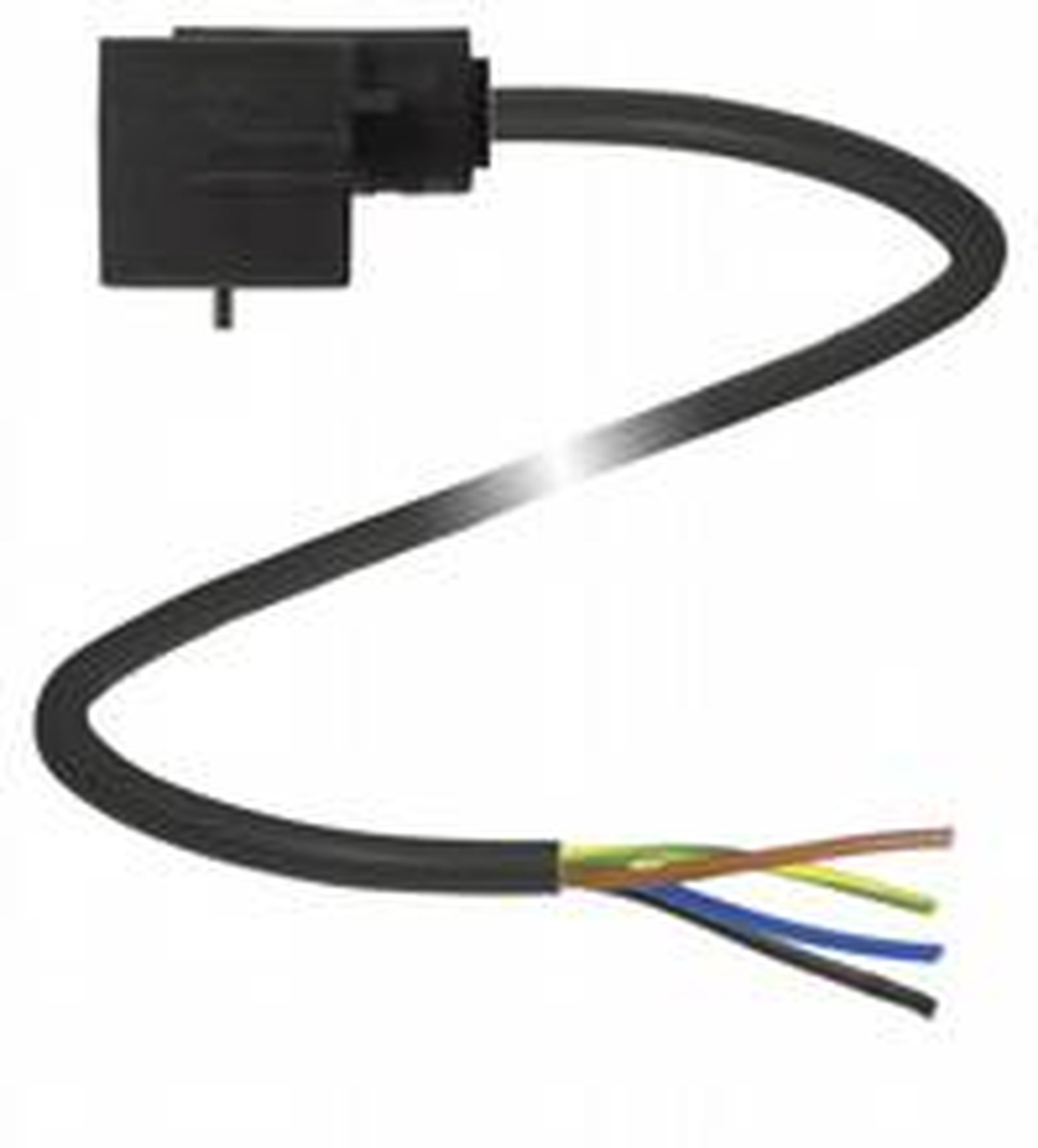 Pepperl Fuchs - Accessoires VMA-3+P-2M-PUR